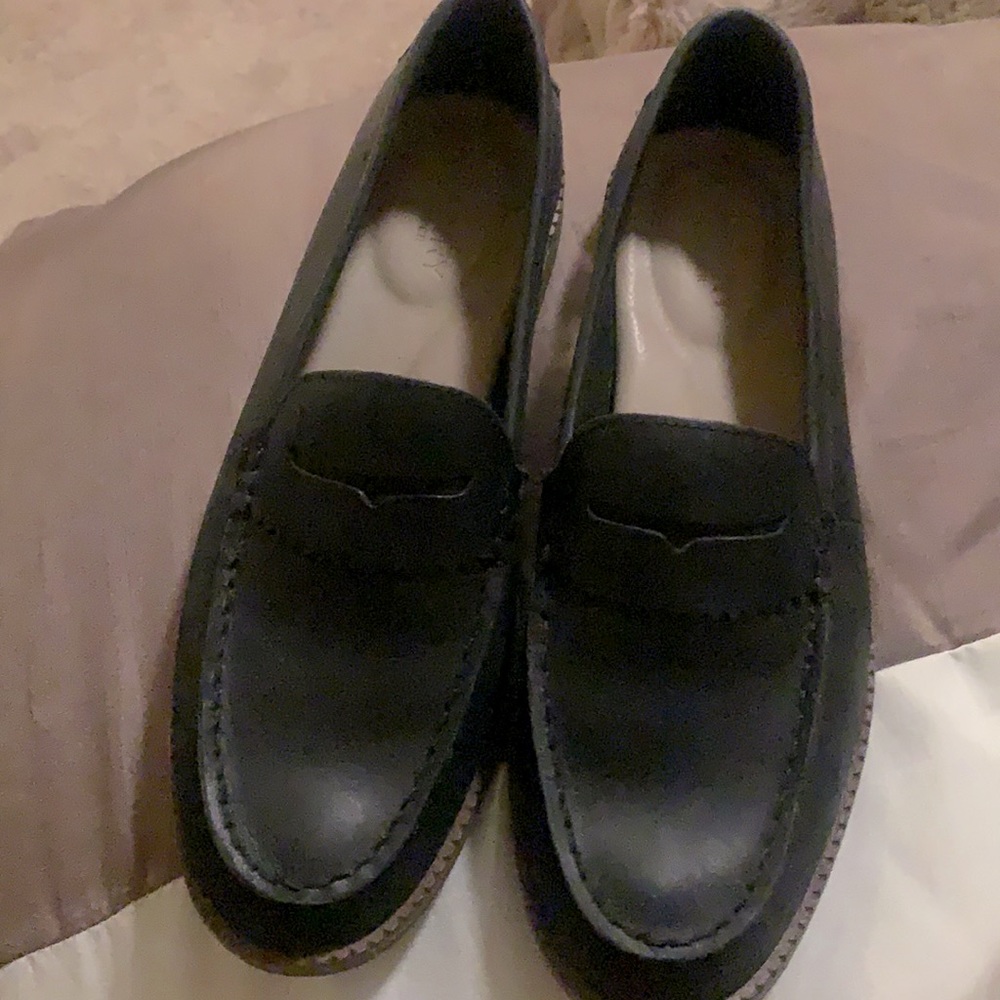 Sperry Loafer